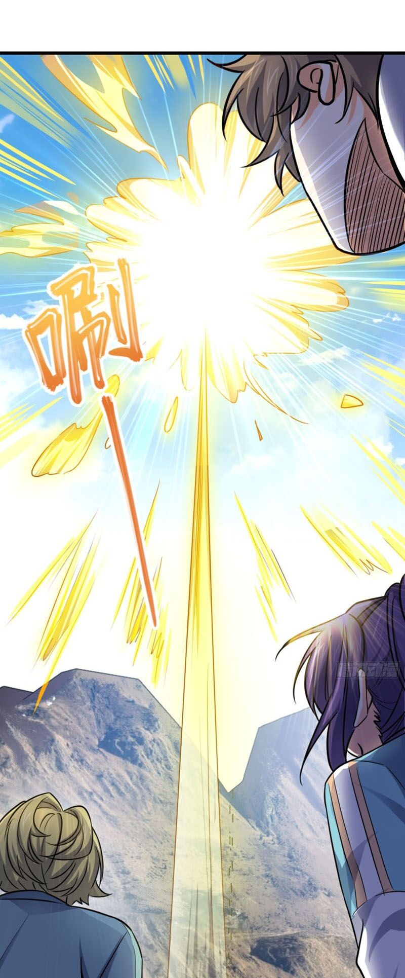 Đại Vương Tha Mạng Chap 113 - Next Chap 114