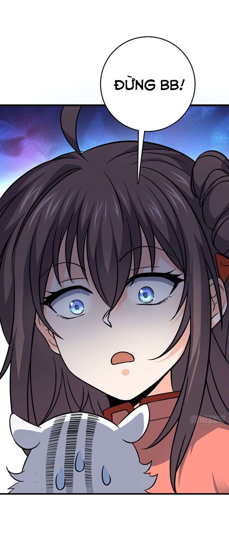 Đại Vương Tha Mạng Chap 114 - Next Chap 115