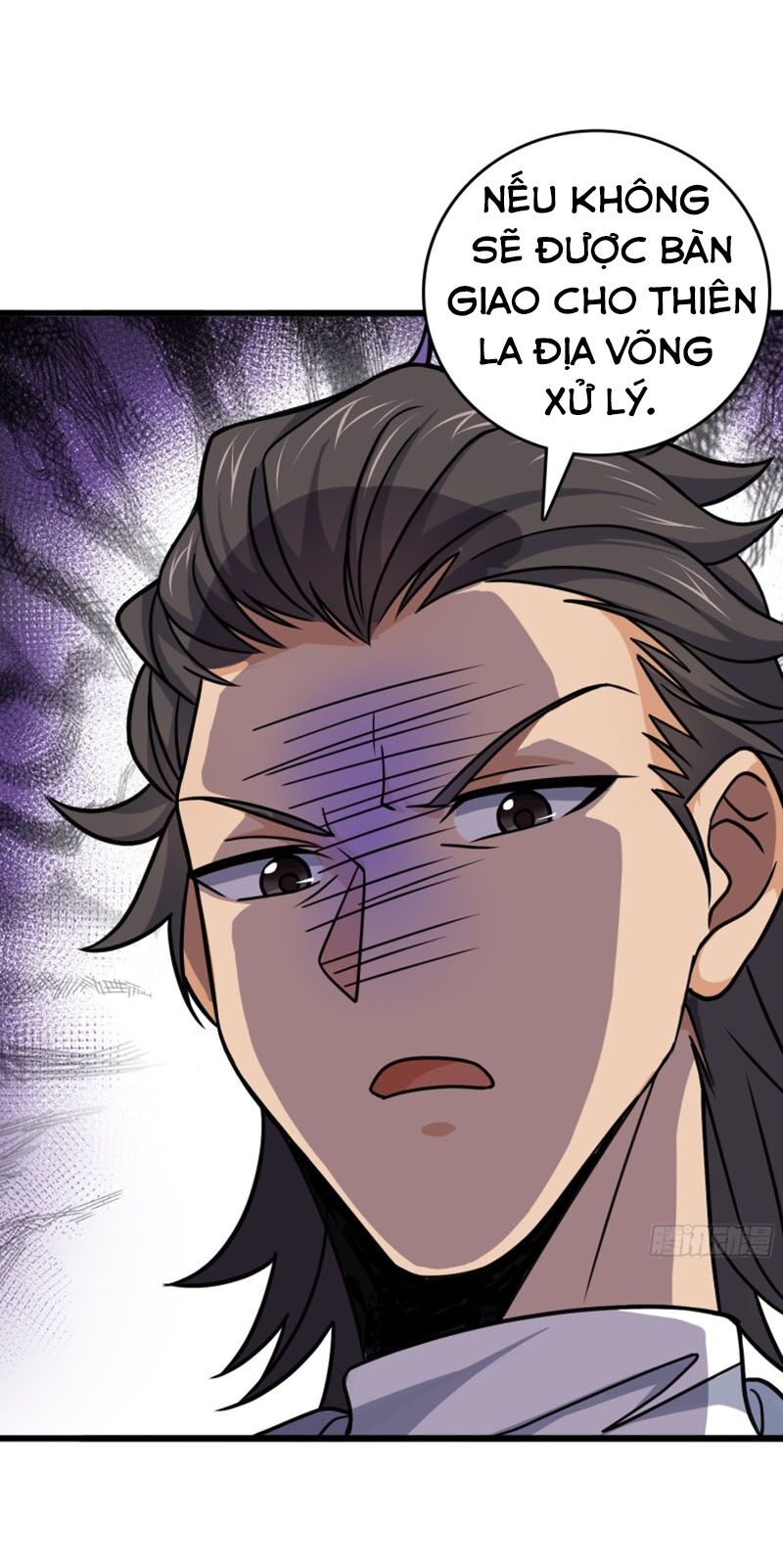 Đại Vương Tha Mạng Chap 114 - Next Chap 115