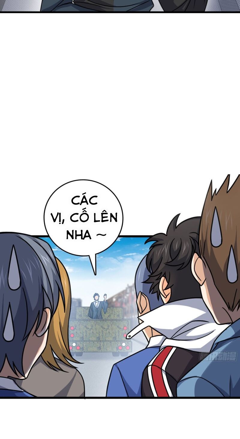 Đại Vương Tha Mạng Chap 114 - Next Chap 115