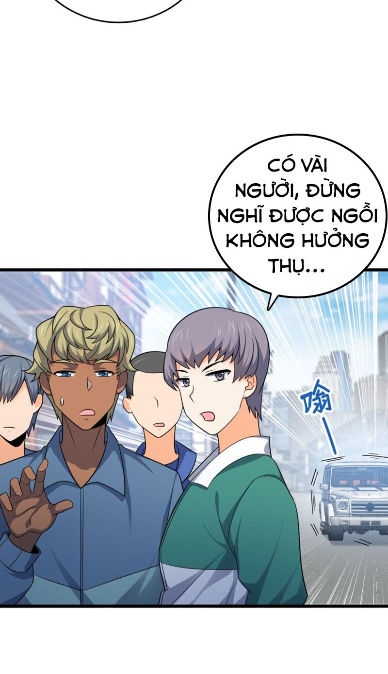 Đại Vương Tha Mạng Chap 114 - Next Chap 115