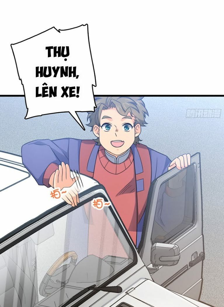 Đại Vương Tha Mạng Chap 114 - Next Chap 115