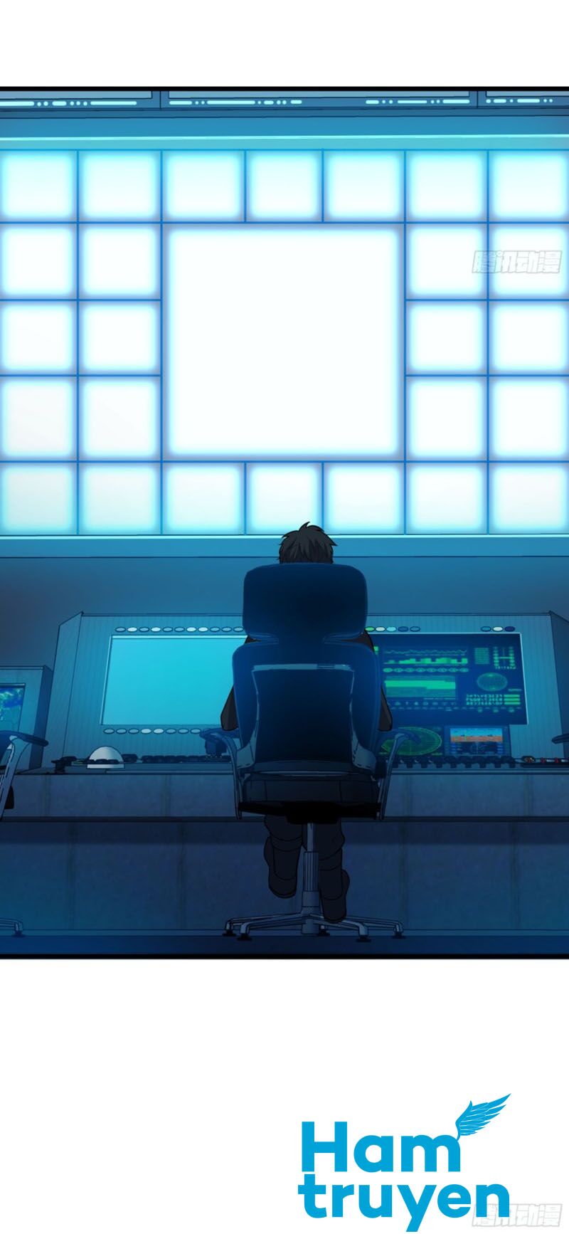 Đại Vương Tha Mạng Chap 114 - Next Chap 115