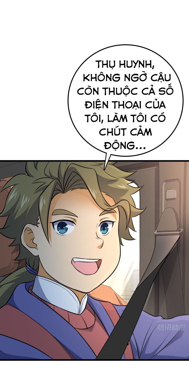 Đại Vương Tha Mạng Chap 115 - Next Chap 116