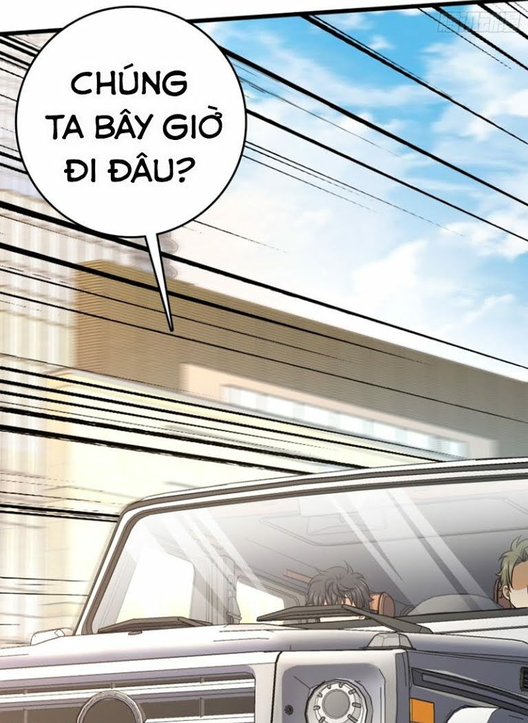 Đại Vương Tha Mạng Chap 115 - Next Chap 116