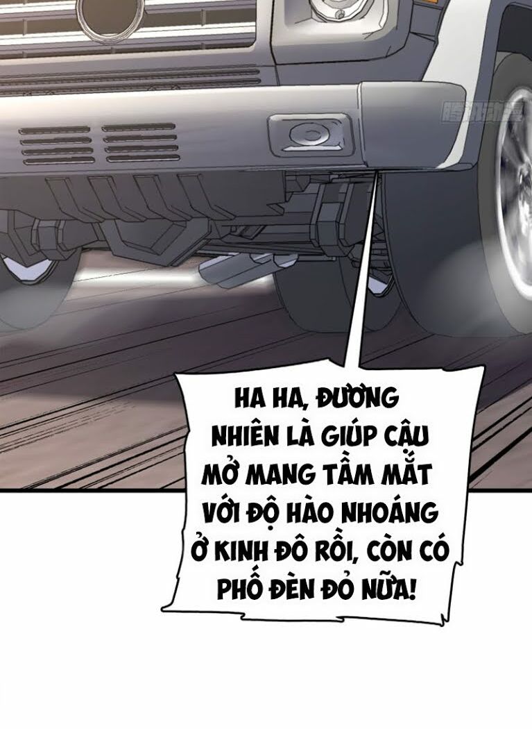 Đại Vương Tha Mạng Chap 115 - Next Chap 116