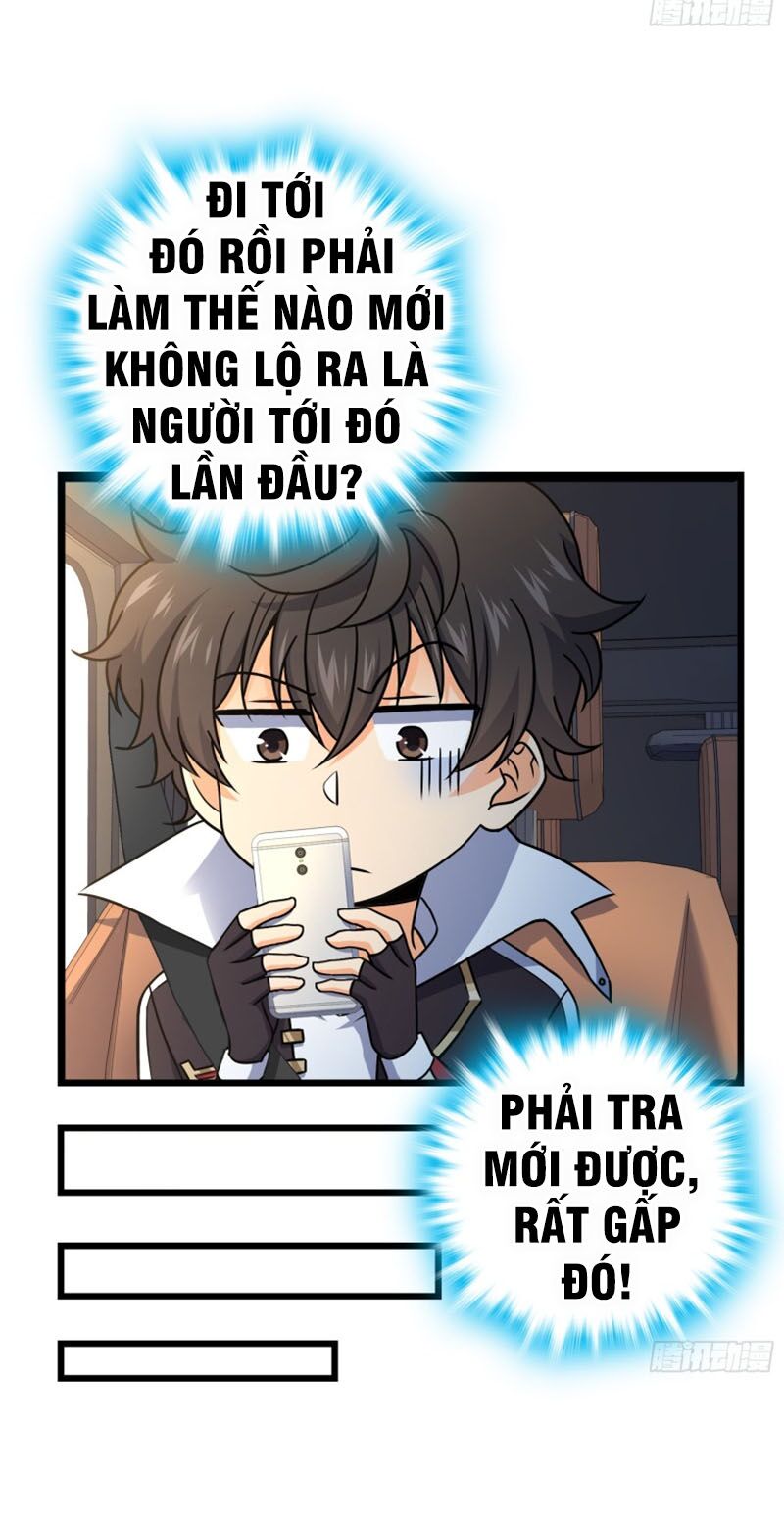 Đại Vương Tha Mạng Chap 115 - Next Chap 116