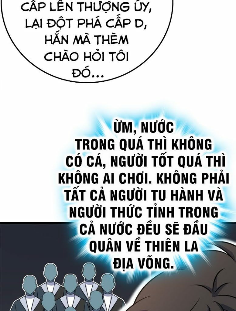 Đại Vương Tha Mạng Chap 115 - Next Chap 116