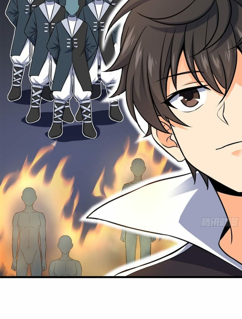 Đại Vương Tha Mạng Chap 115 - Next Chap 116