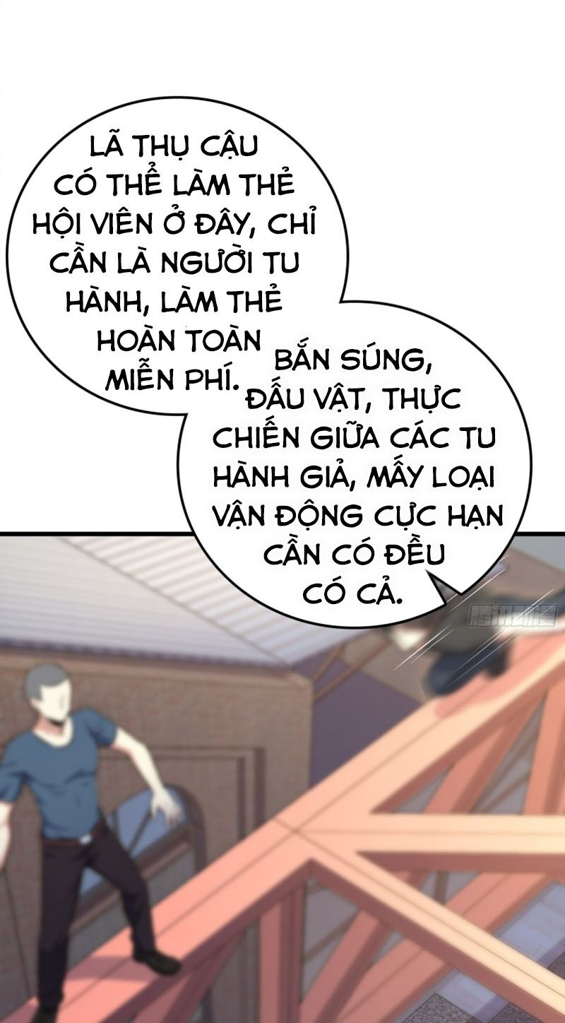 Đại Vương Tha Mạng Chap 115 - Next Chap 116