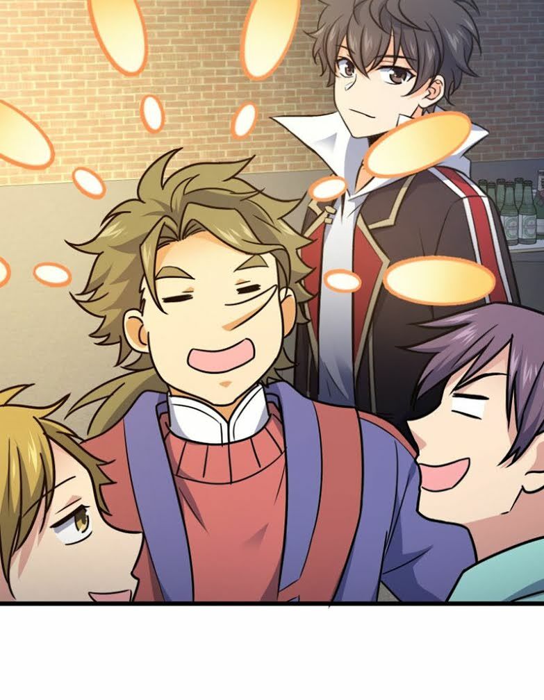 Đại Vương Tha Mạng Chap 115 - Next Chap 116