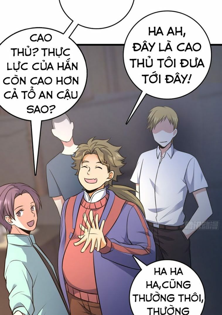 Đại Vương Tha Mạng Chap 115 - Next Chap 116