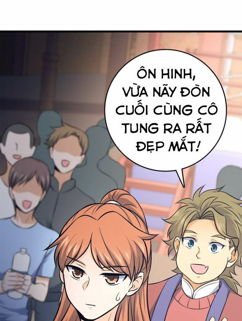 Đại Vương Tha Mạng Chap 115 - Next Chap 116