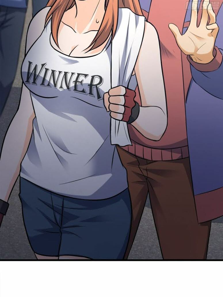 Đại Vương Tha Mạng Chap 115 - Next Chap 116