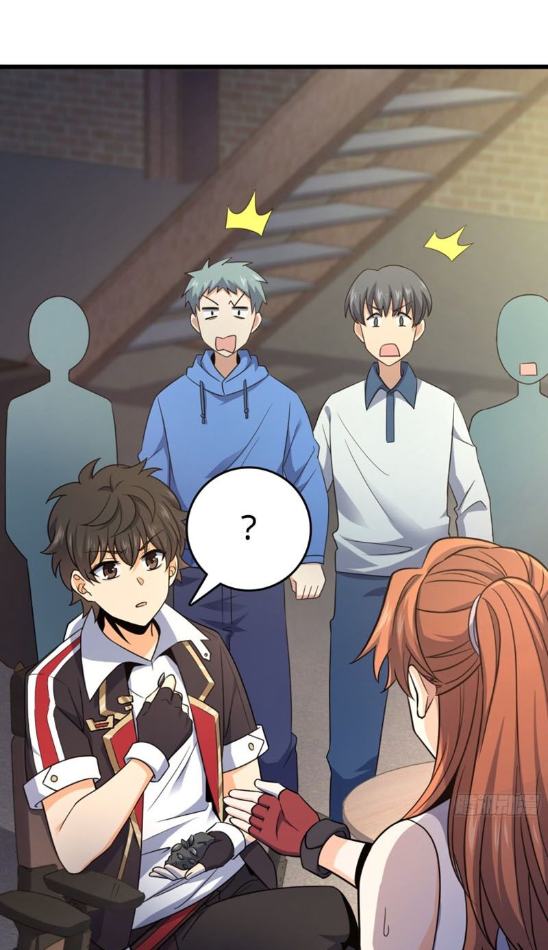 Đại Vương Tha Mạng Chap 116 - Next Chap 117