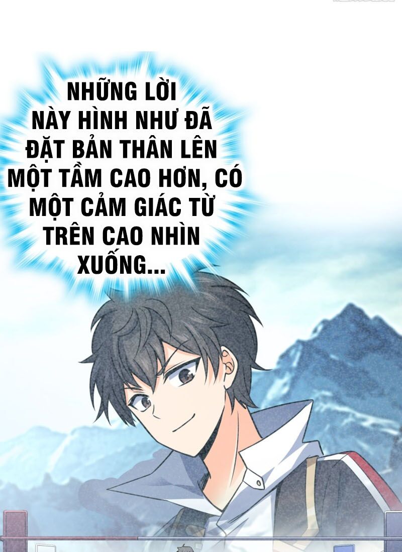 Đại Vương Tha Mạng Chap 116 - Next Chap 117