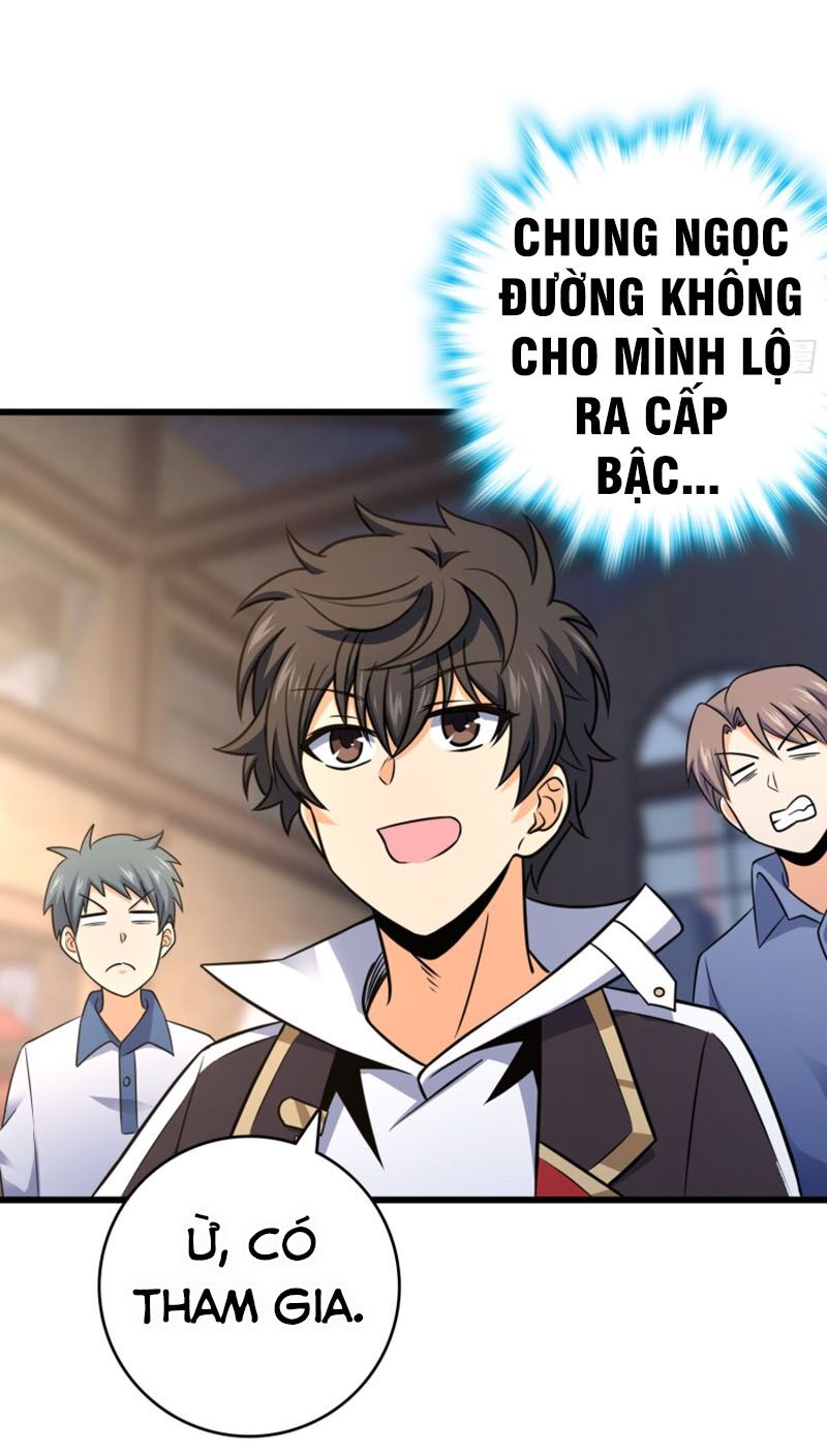 Đại Vương Tha Mạng Chap 116 - Next Chap 117