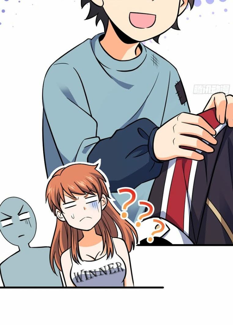 Đại Vương Tha Mạng Chap 116 - Next Chap 117