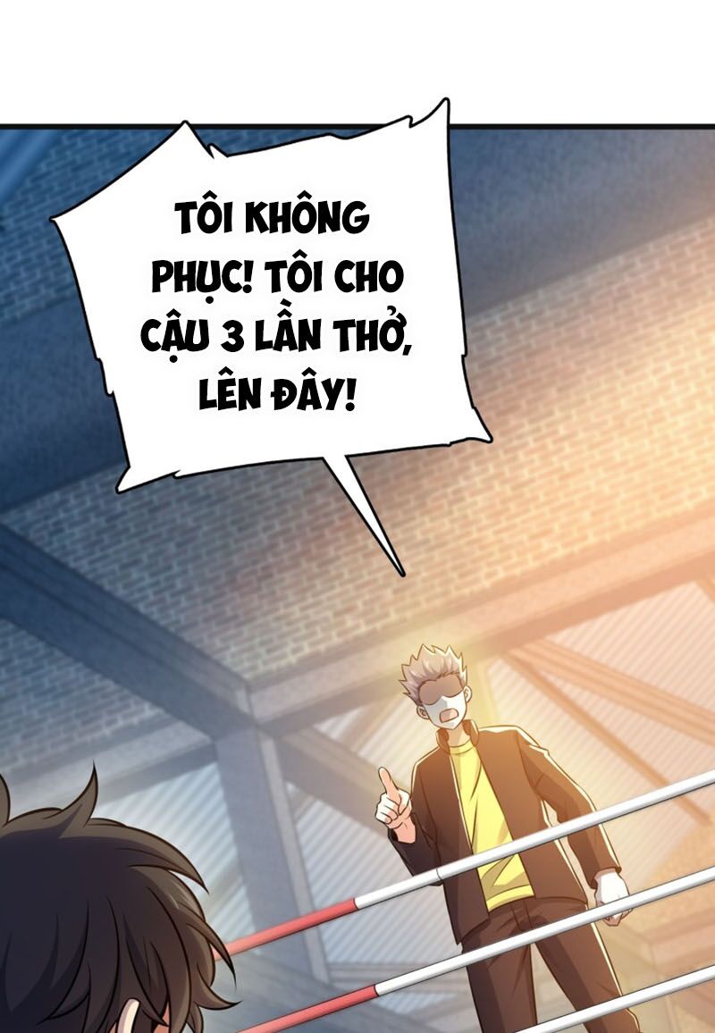Đại Vương Tha Mạng Chap 116 - Next Chap 117