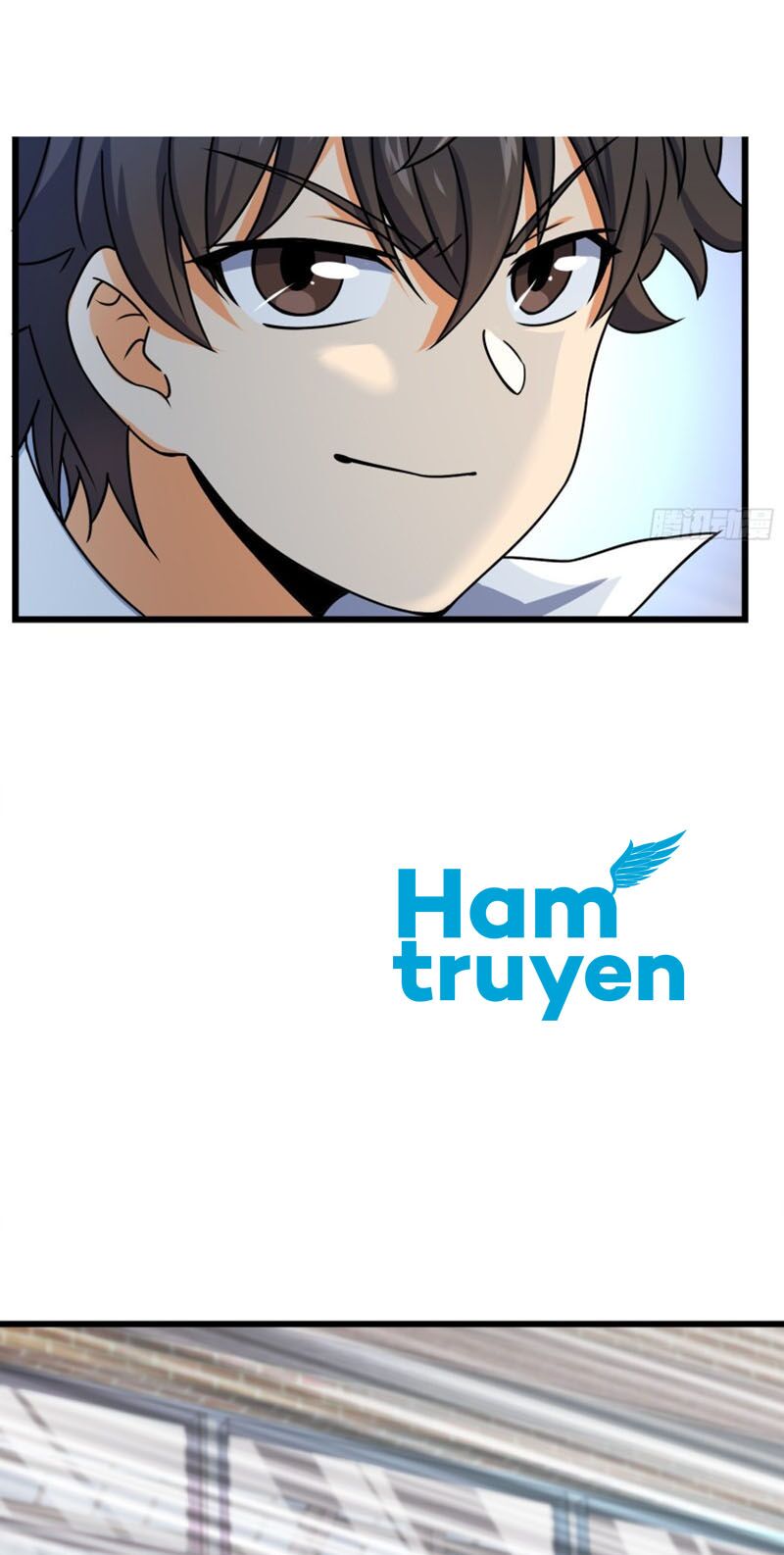 Đại Vương Tha Mạng Chap 116 - Next Chap 117