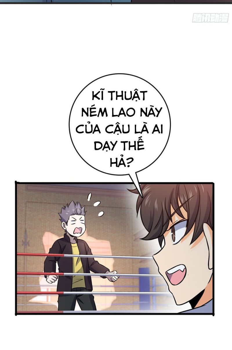 Đại Vương Tha Mạng Chap 116 - Next Chap 117