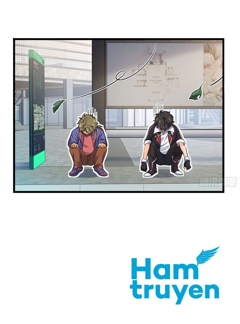 Đại Vương Tha Mạng Chap 117 - Next Chap 118