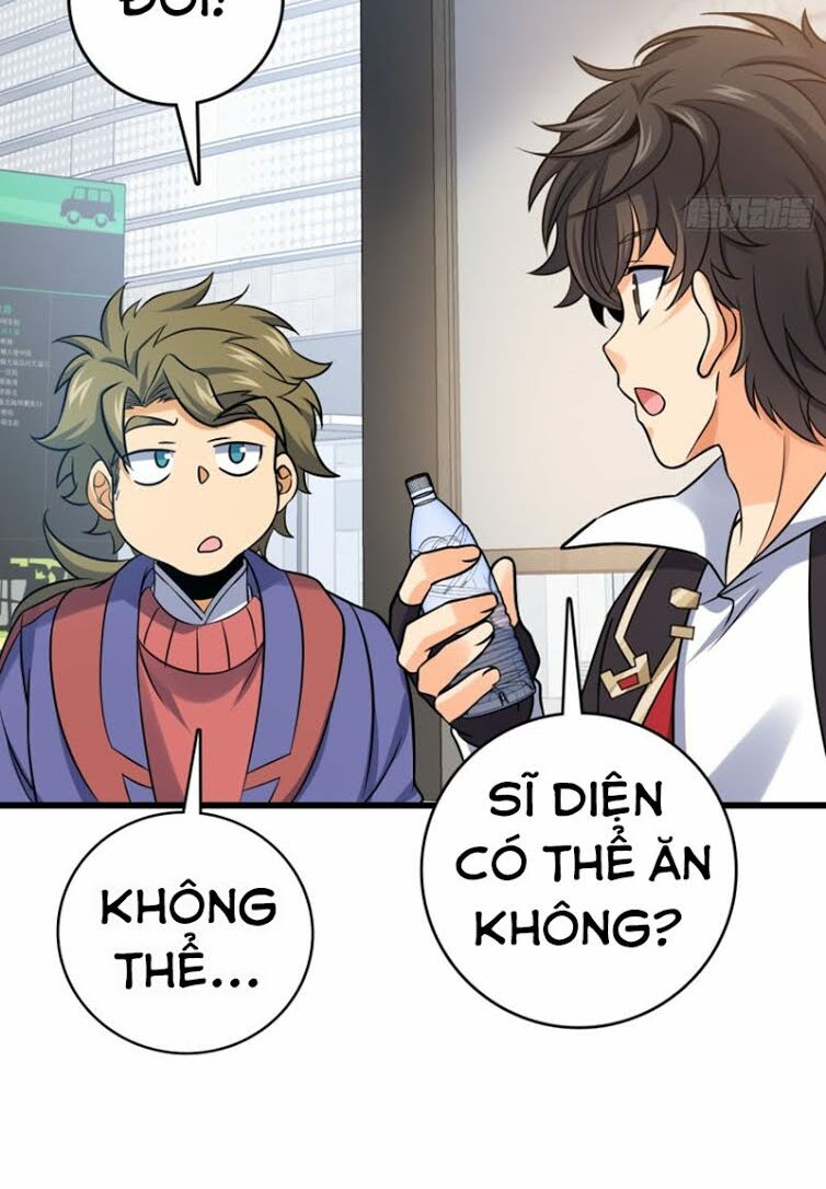 Đại Vương Tha Mạng Chap 117 - Next Chap 118