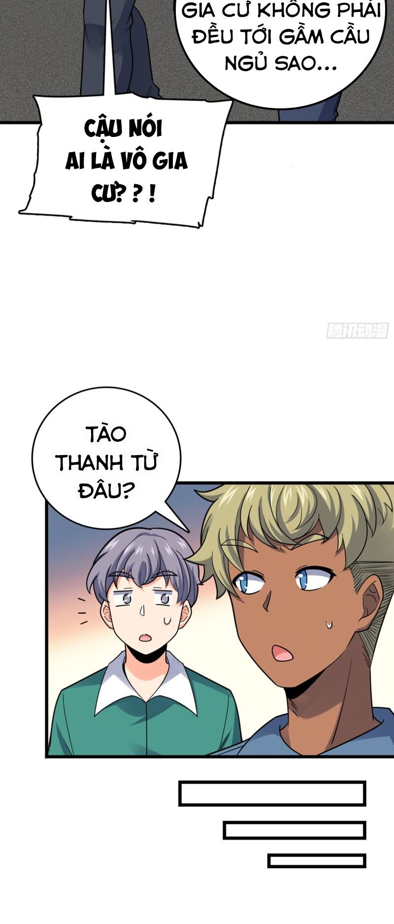 Đại Vương Tha Mạng Chap 117 - Next Chap 118