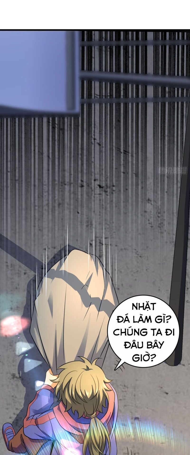 Đại Vương Tha Mạng Chap 118 - Next Chap 119