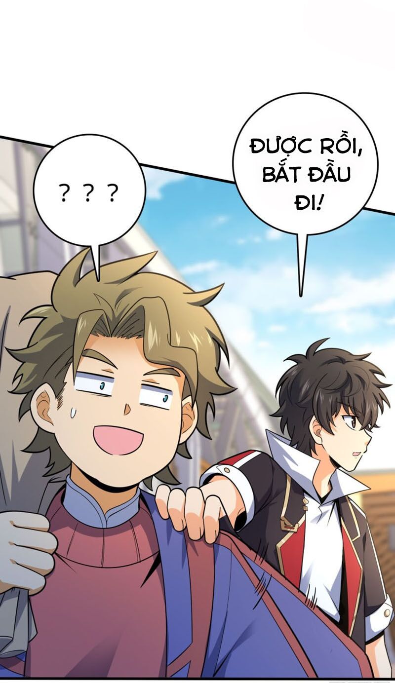 Đại Vương Tha Mạng Chap 118 - Next Chap 119