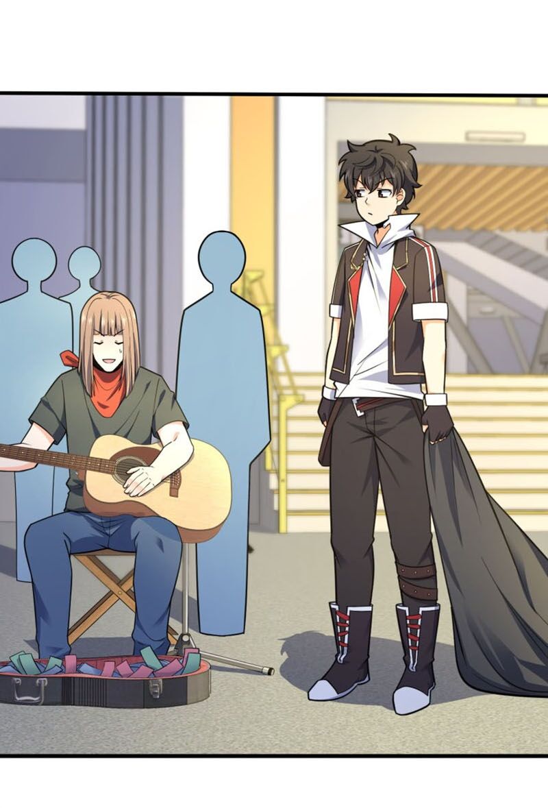 Đại Vương Tha Mạng Chap 118 - Next Chap 119