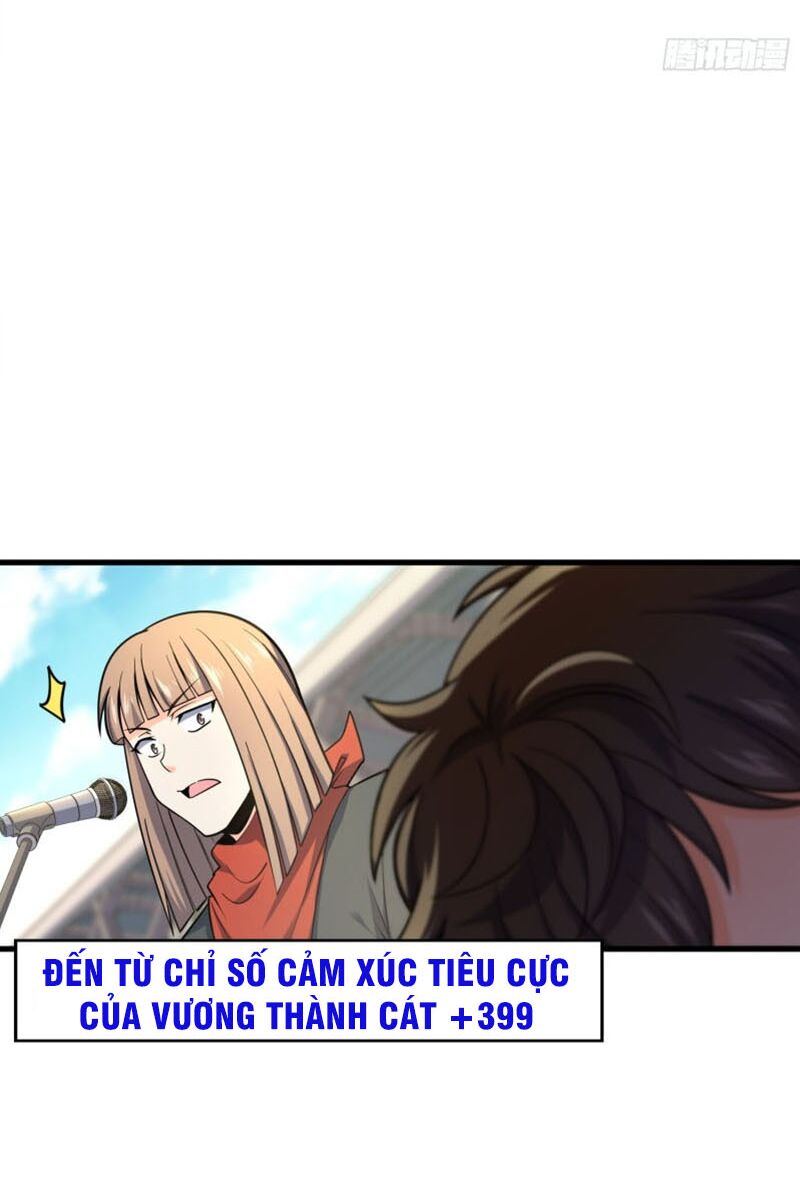 Đại Vương Tha Mạng Chap 118 - Next Chap 119
