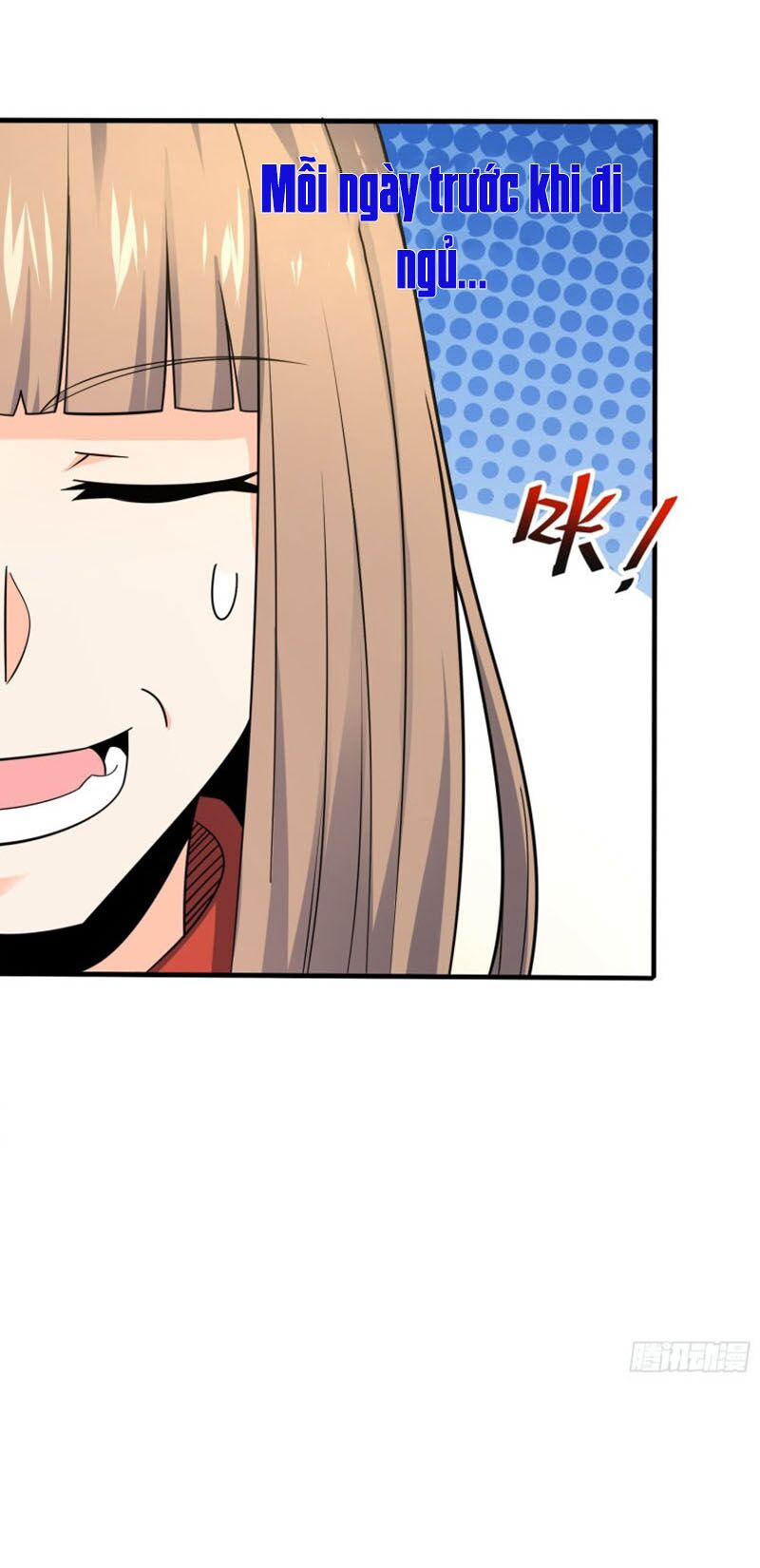 Đại Vương Tha Mạng Chap 118 - Next Chap 119