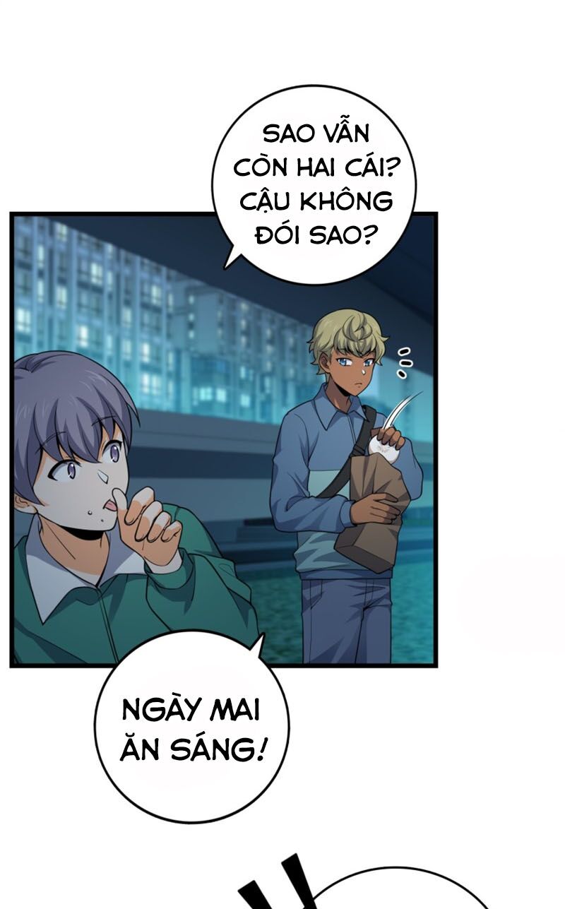 Đại Vương Tha Mạng Chap 119 - Next Chap 120