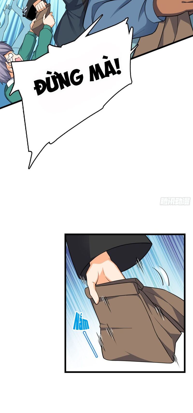 Đại Vương Tha Mạng Chap 119 - Next Chap 120
