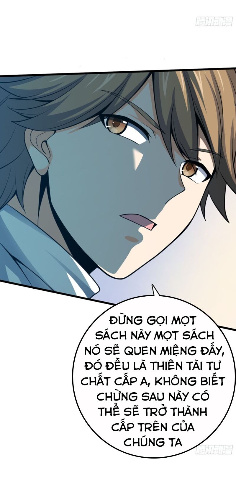 Đại Vương Tha Mạng Chap 119 - Next Chap 120