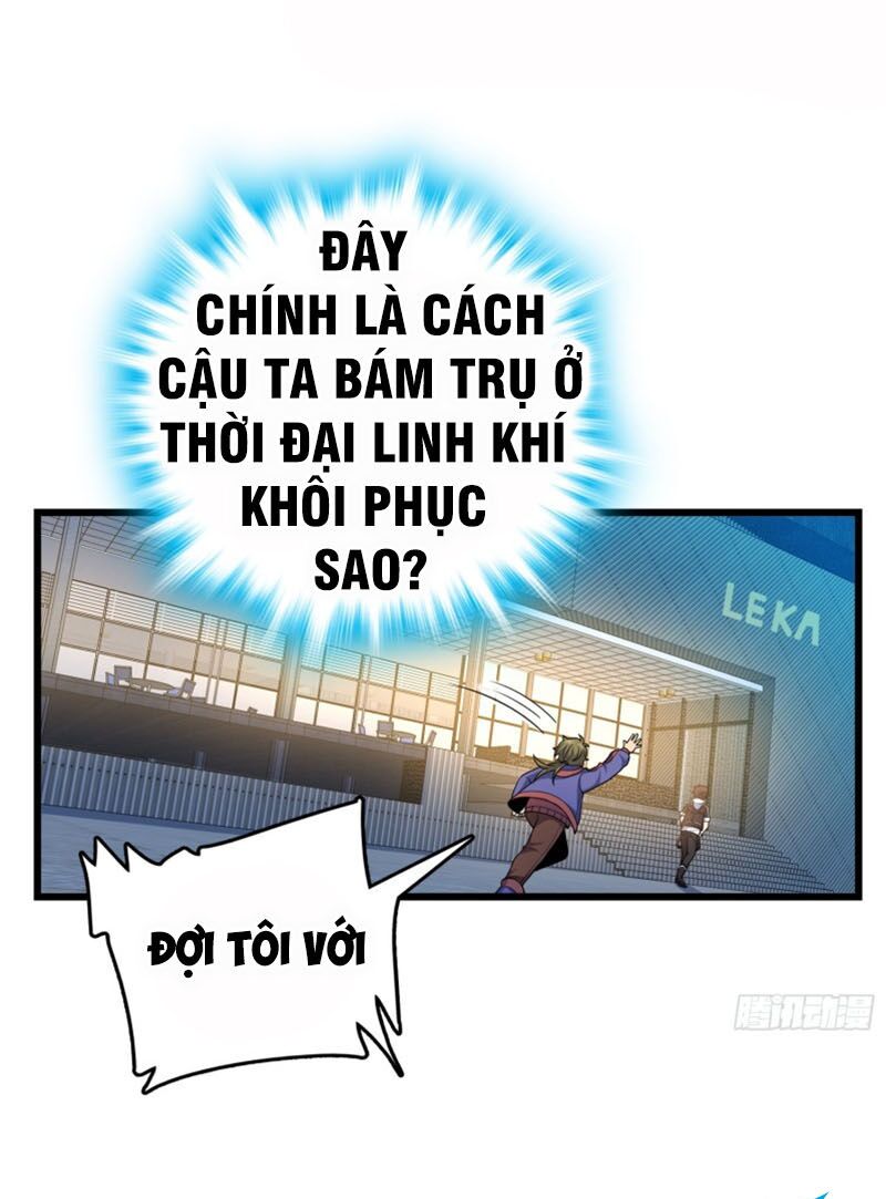 Đại Vương Tha Mạng Chap 119 - Next Chap 120