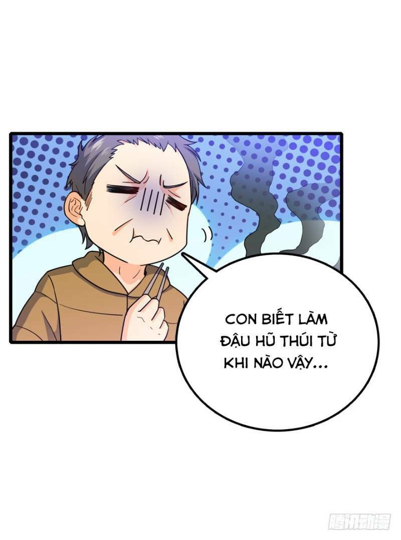 Đại Vương Tha Mạng Chap 12 - Next Chap 13