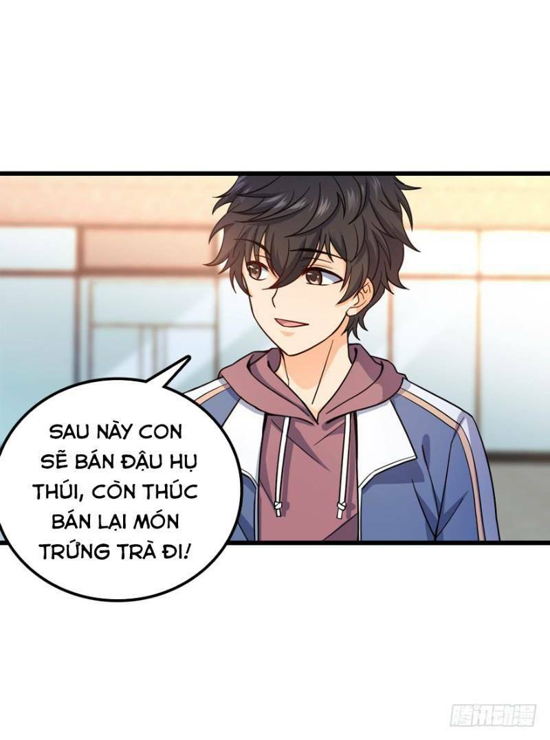Đại Vương Tha Mạng Chap 12 - Next Chap 13