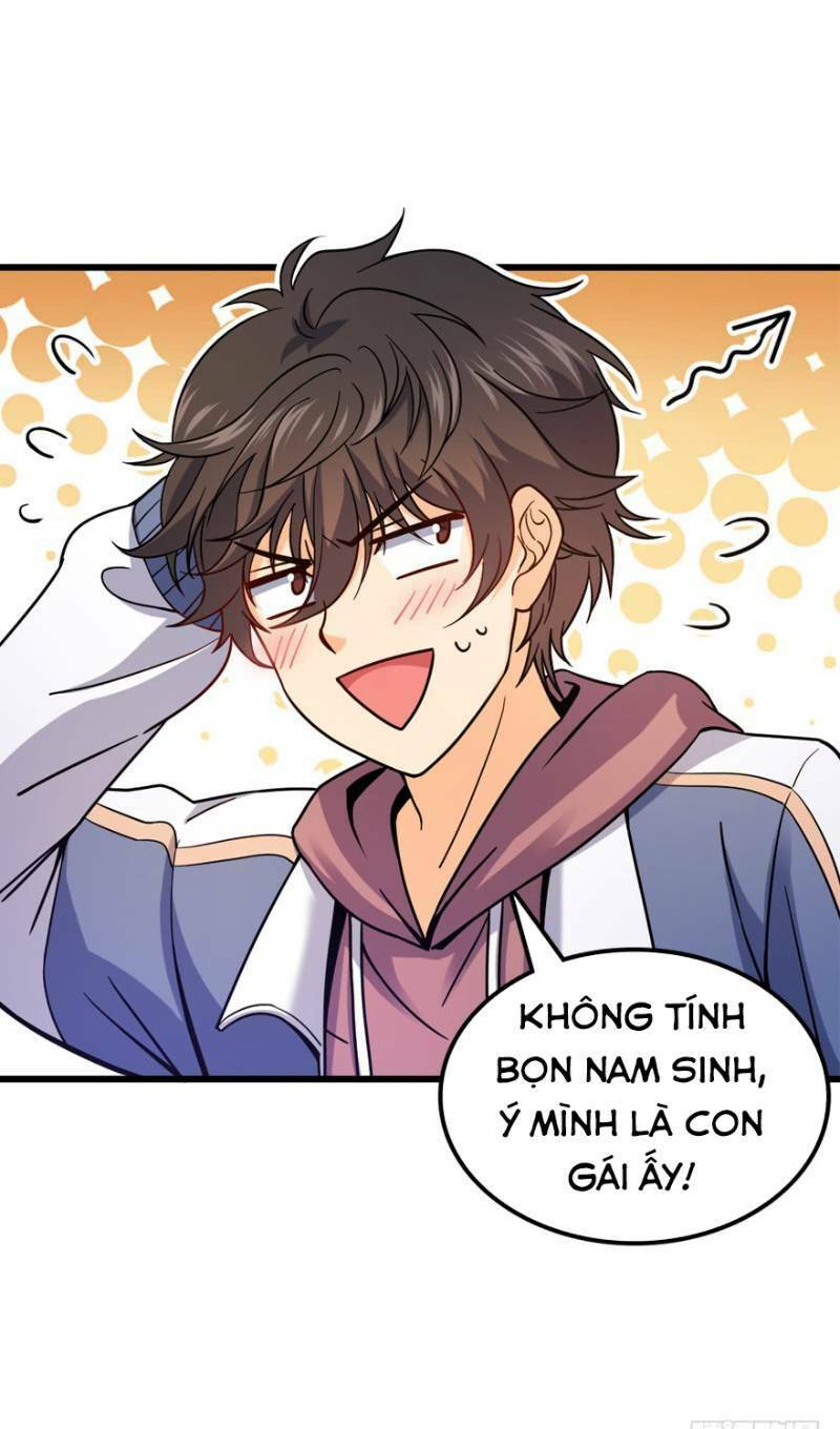 Đại Vương Tha Mạng Chap 12 - Next Chap 13