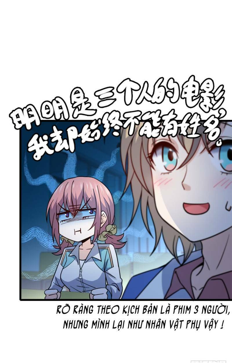 Đại Vương Tha Mạng Chap 12 - Next Chap 13