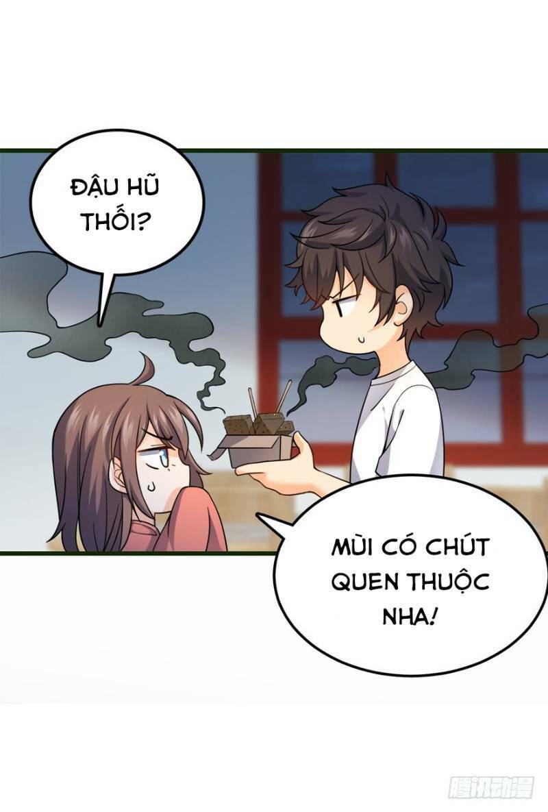 Đại Vương Tha Mạng Chap 12 - Next Chap 13