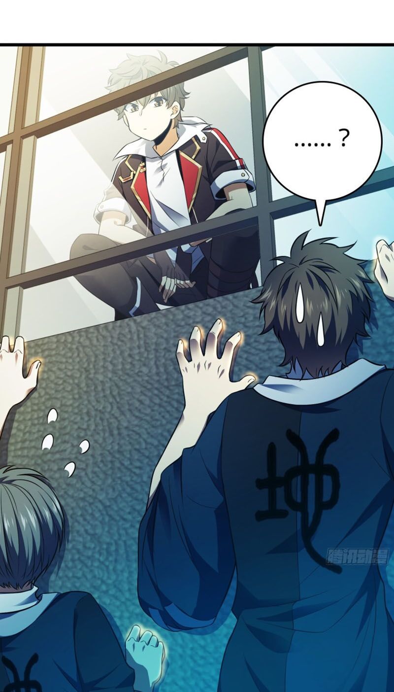 Đại Vương Tha Mạng Chap 120 - Next Chap 121