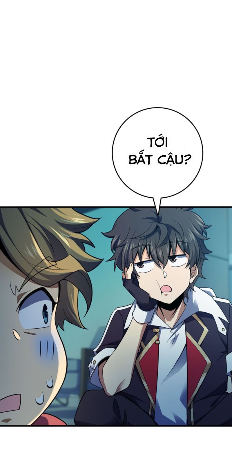 Đại Vương Tha Mạng Chap 120 - Next Chap 121