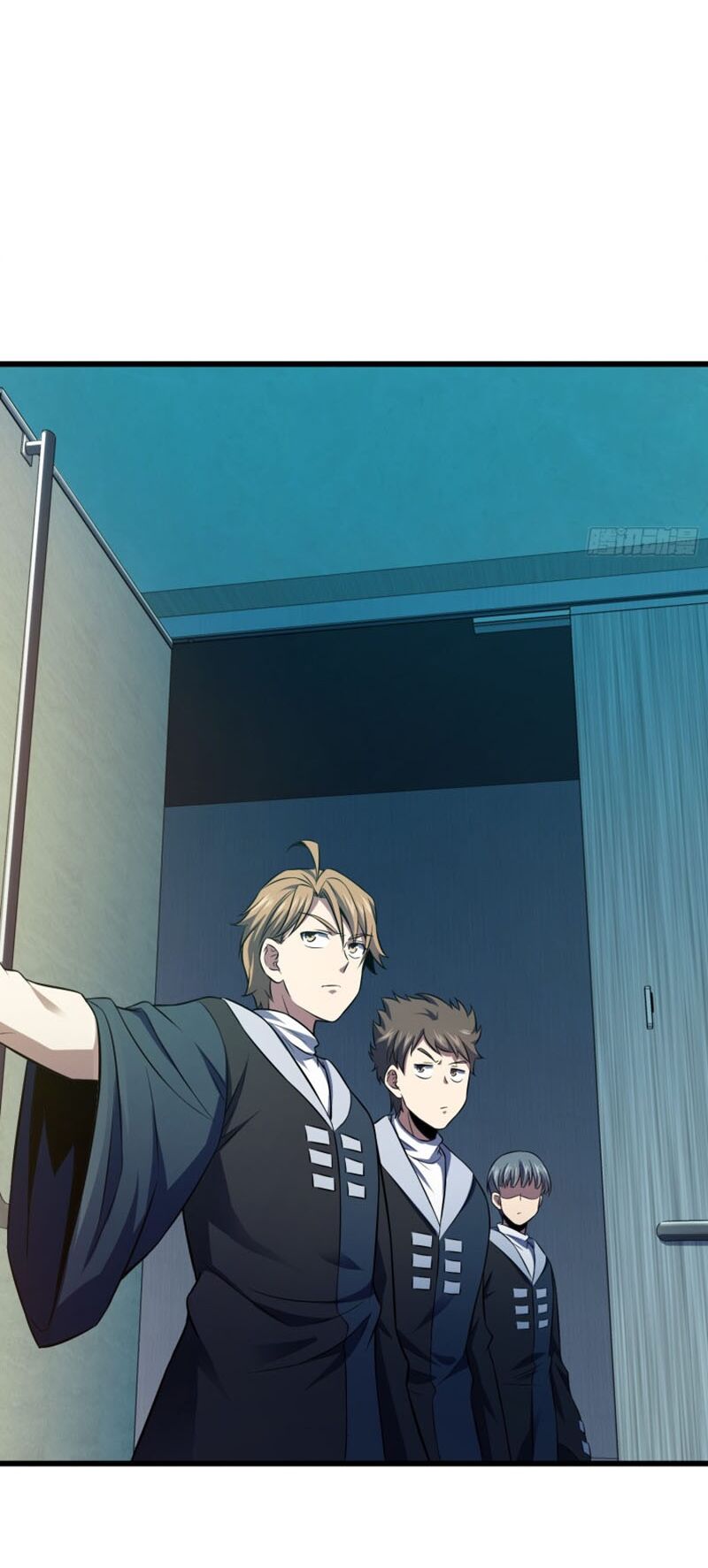 Đại Vương Tha Mạng Chap 120 - Next Chap 121