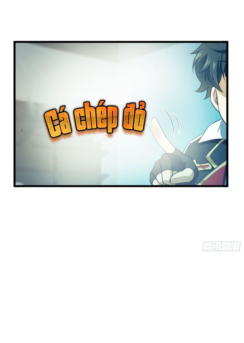 Đại Vương Tha Mạng Chap 120 - Next Chap 121