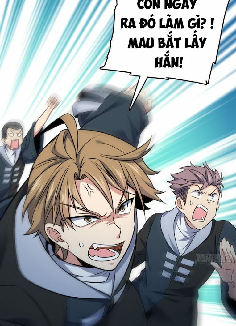 Đại Vương Tha Mạng Chap 120 - Next Chap 121