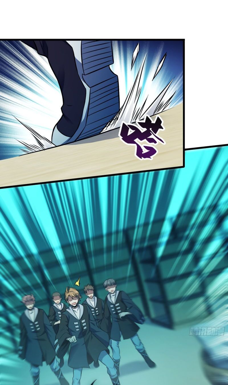 Đại Vương Tha Mạng Chap 120 - Next Chap 121