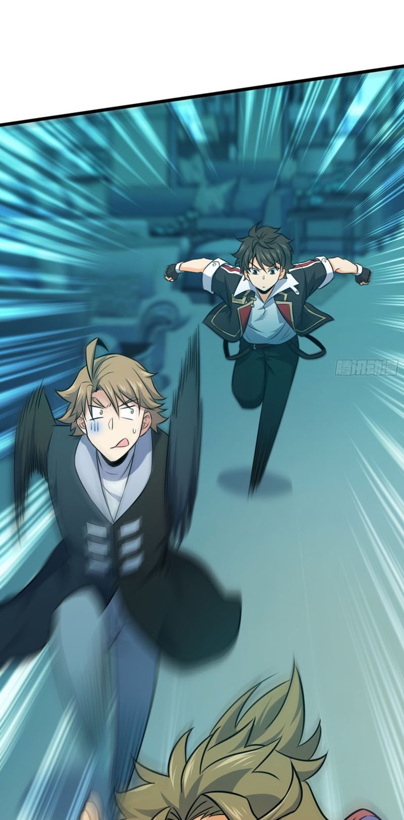 Đại Vương Tha Mạng Chap 120 - Next Chap 121