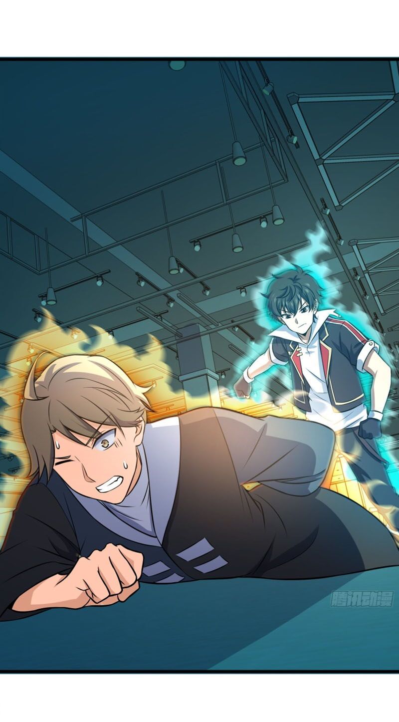 Đại Vương Tha Mạng Chap 121 - Next Chap 122